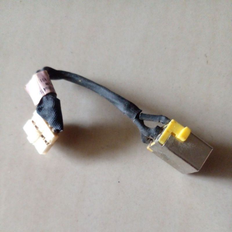 DC Konektor Laptop Acer Aspire 4741