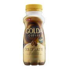 

GOLDA 200 DOLCE LATTE