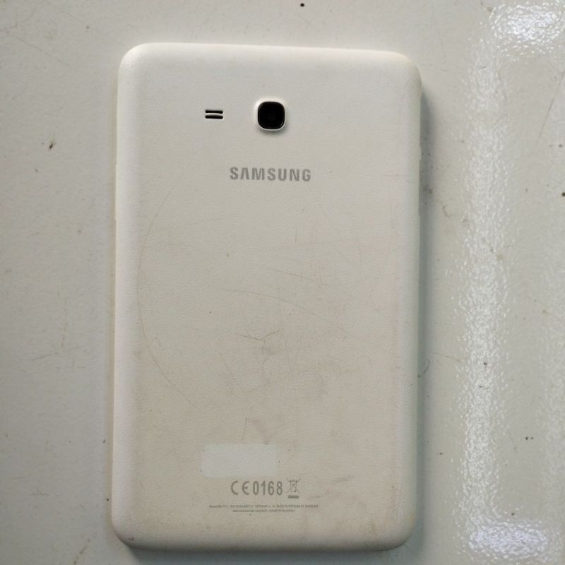 jual mesin tablet samsung normal tipe cE 0168