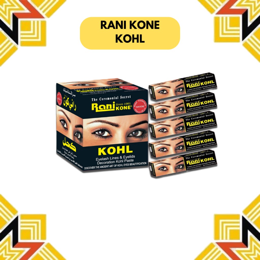RANI KONE KOHL EYELINER BOX