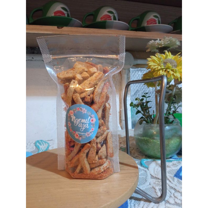 

Basreng Balado 120gr