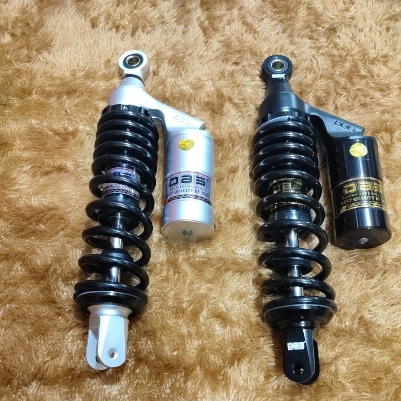 shock dbs