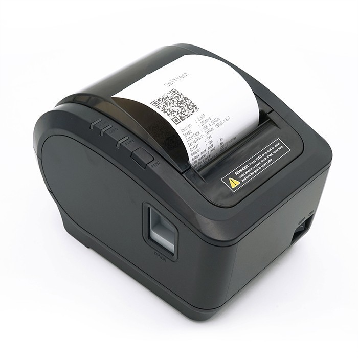 IWARE XPRINTER XP-C300H Printer Kasir 80mm Autocutter