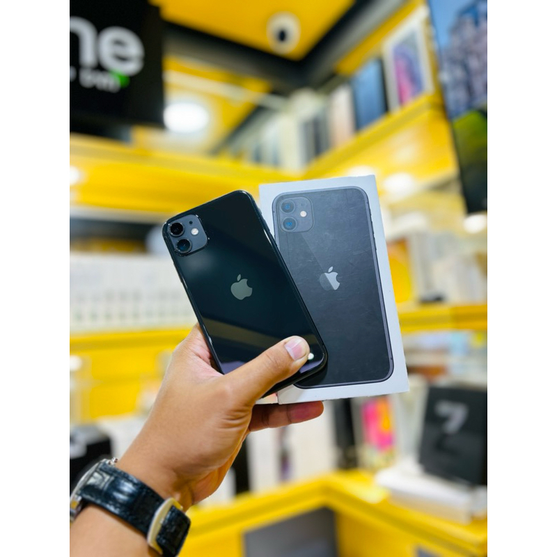 iphone 11 64gb iBox