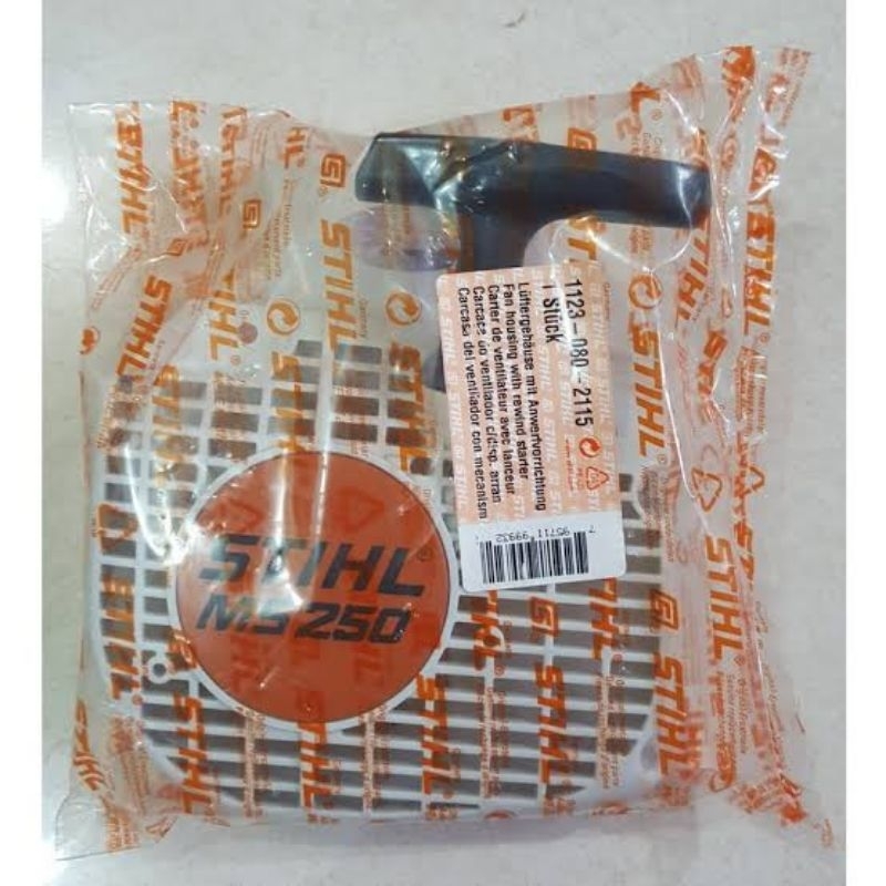 Recoil Stater original STIHL MS 250