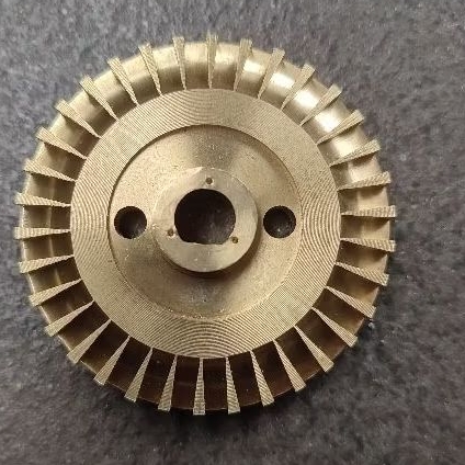 IMPELLER POMPA SANYO TYPE PWH138C