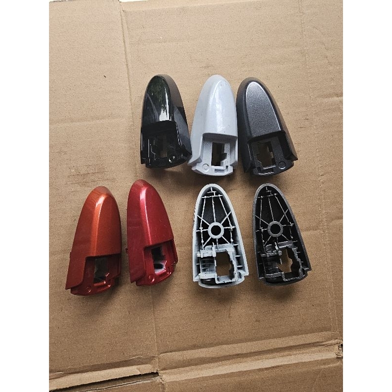 anak handle handle pintu belakang tentang jazz jk5 city brv 2020 original