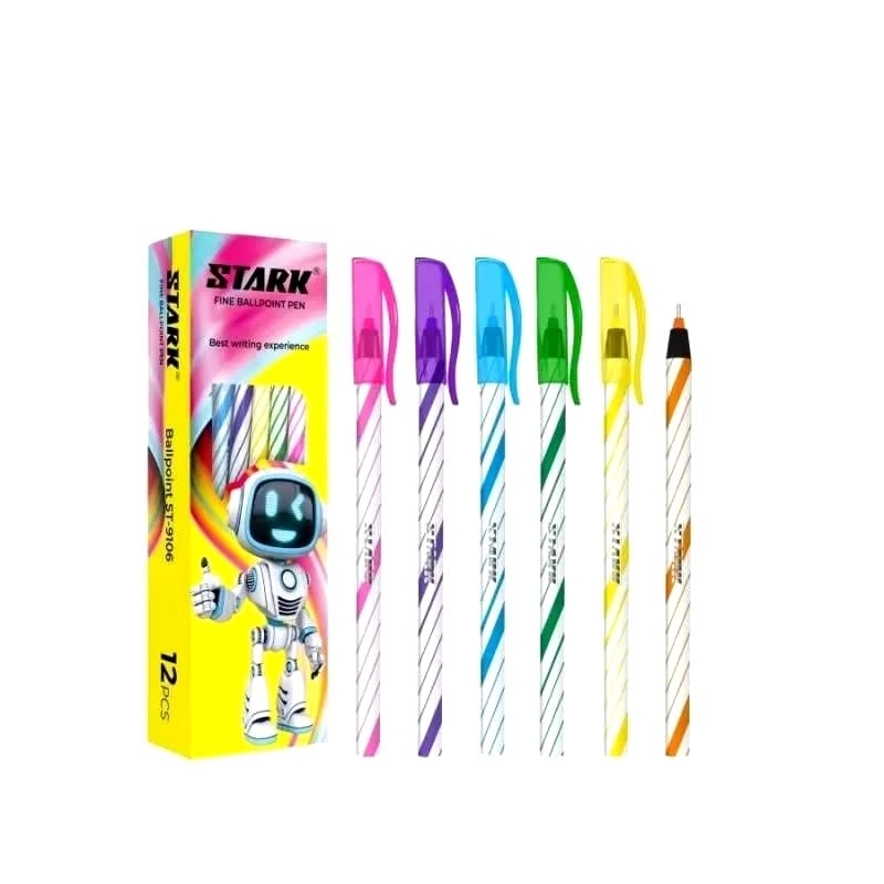 

pulpen ulir STARK ecer