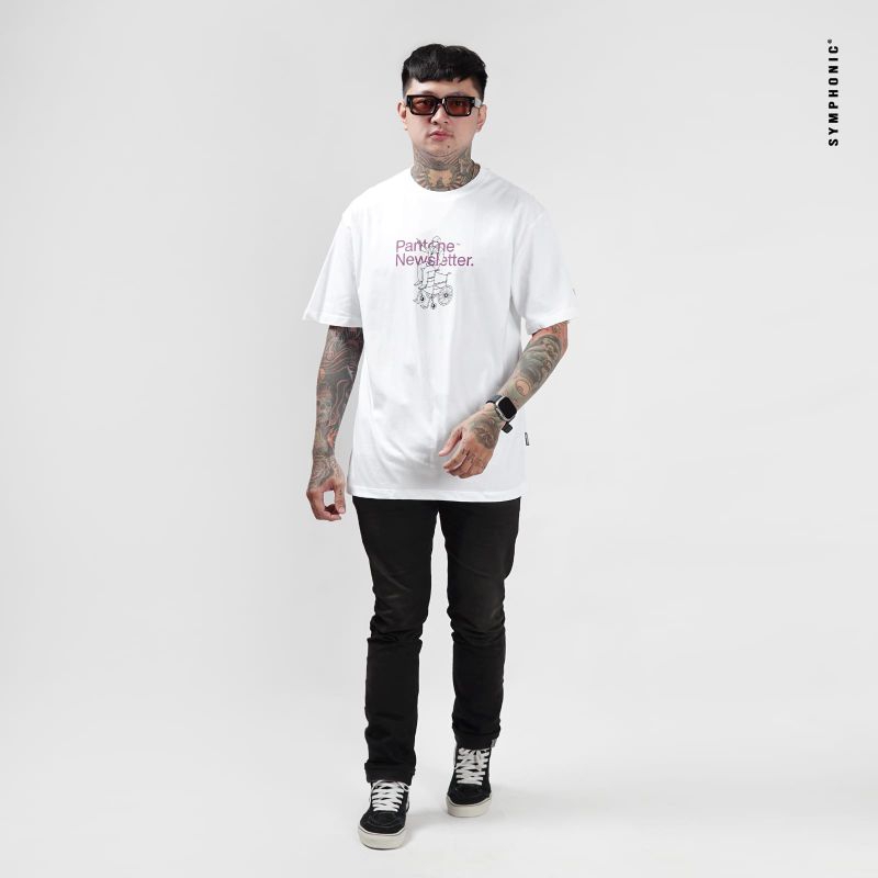 SYMPHONIC | TSHIRT SYMPHONIC ORIGINAL