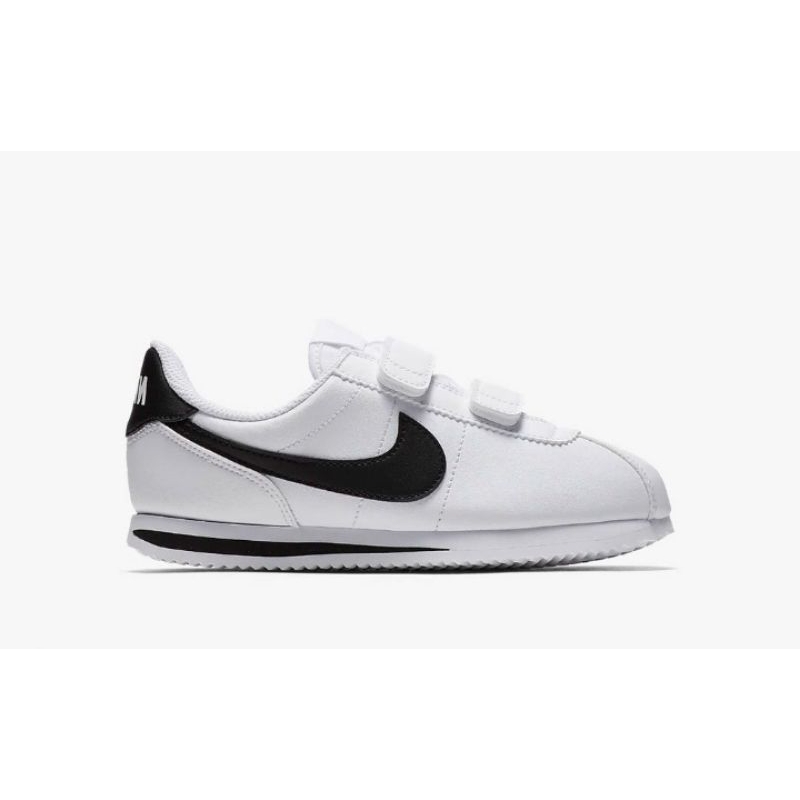 SALE NIKE KIDS CORTEZ BASIC ORIGINAL 100% BNIB