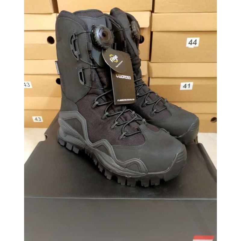 Sepatu PDL Vigoroso Elite