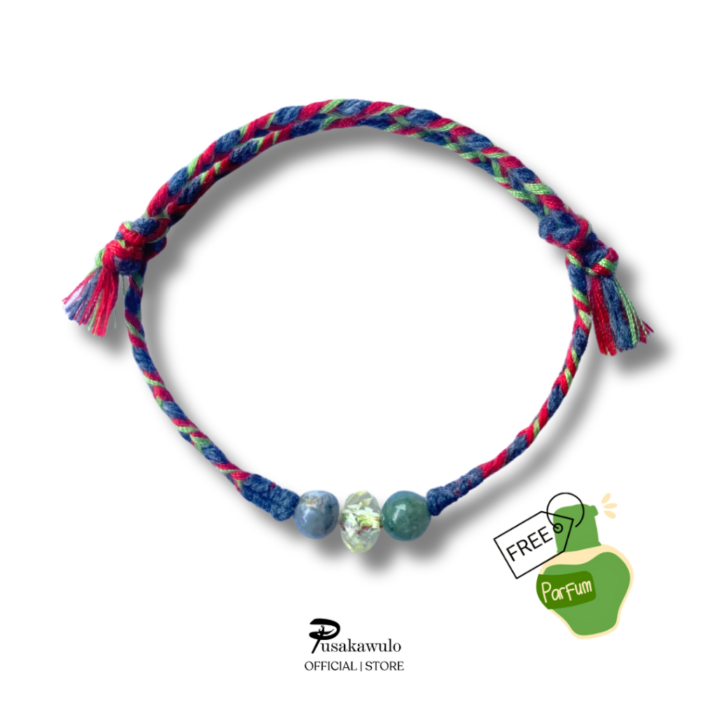 GELANG  MOOD BOOSTER PANTAI AESTHETIC MOOD BOOSTER 'BRACELET /15C