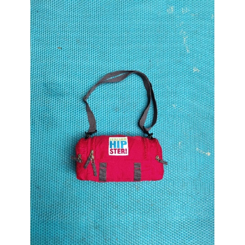 Slingbag/Tas Harian Daily/Tas Casual/Tas Pria Cowok/Tas Hp Hape Second ORI Brand FILA
