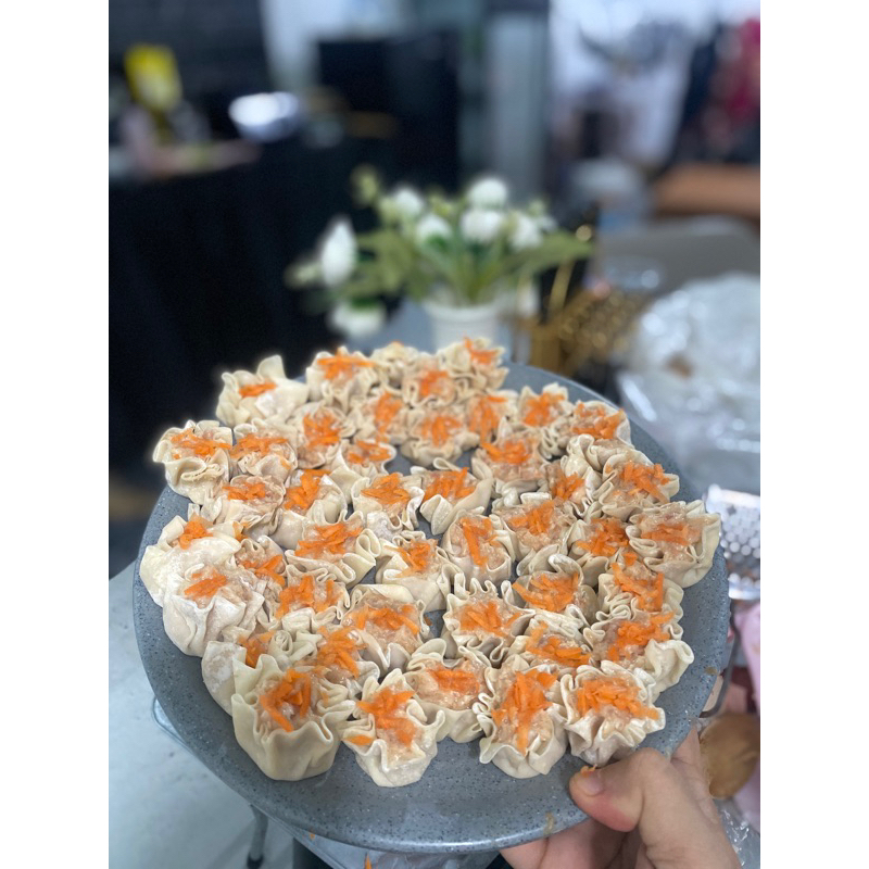 

dimsum frozen