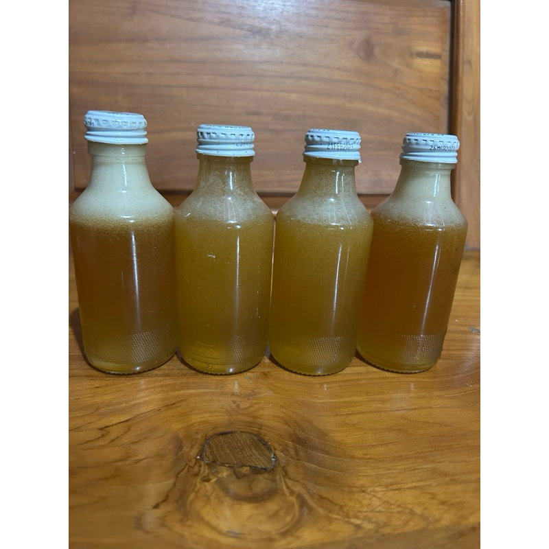 

MADU ASLI DARI HUTAN BLORA