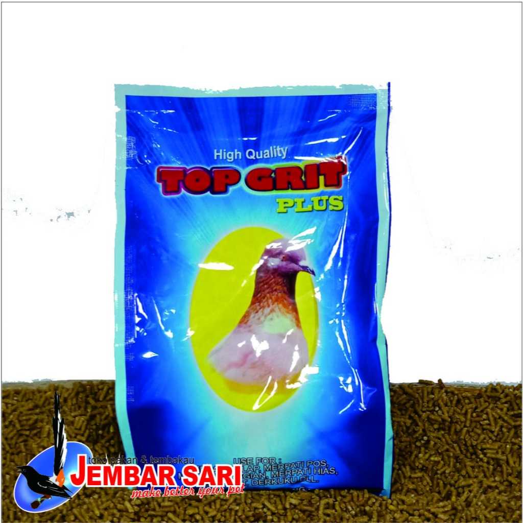 JUAL TOP GRIT TOPGRIT PASIR 1 KG ASINAN PAKAN TAMBAHAN MINERAL KALSIUM BURUNG MERPATI DARA PERKUTUT 