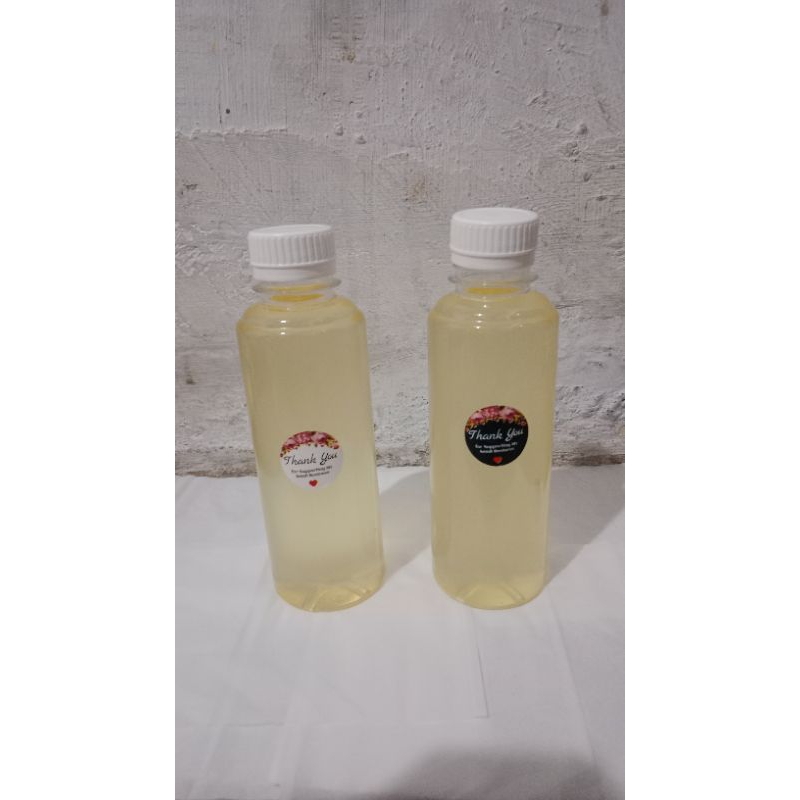 

minyak kelapa asli 100%