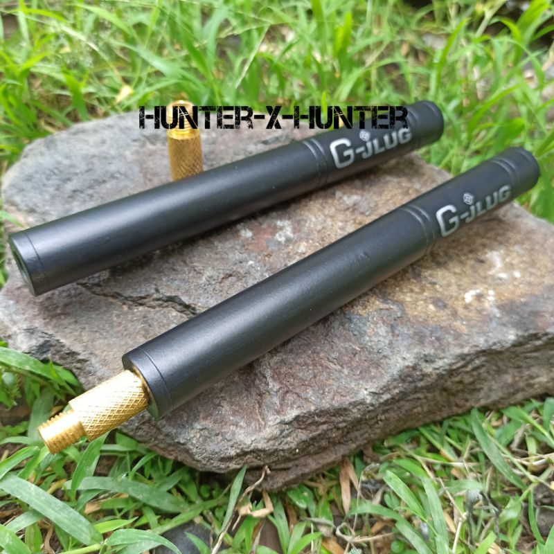 Peredam set nepel gejluk od22 panjang 20cm