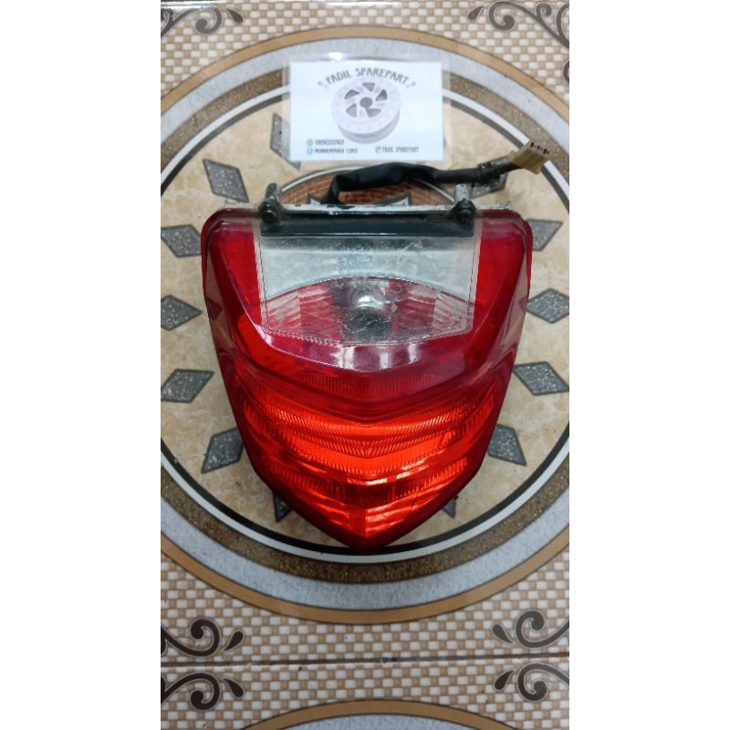 stoplamp CB150R old ori