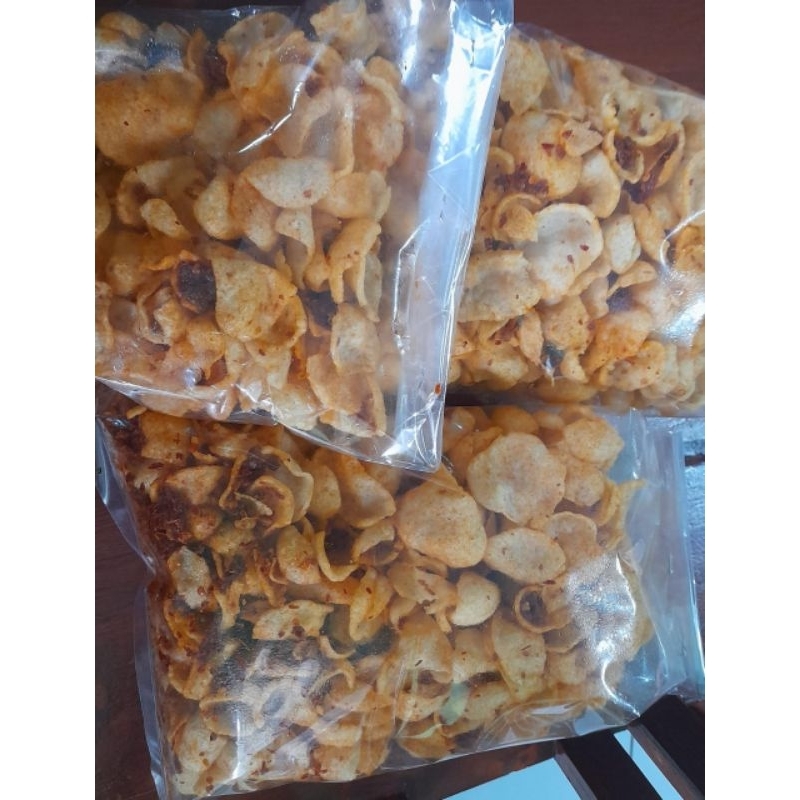 

Kripik wortel, kripik ondol, stik ubi 250gram