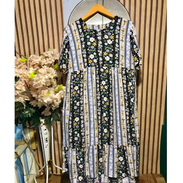 Daster Busui Tali Samping