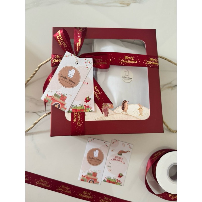 

hampers natal piscok