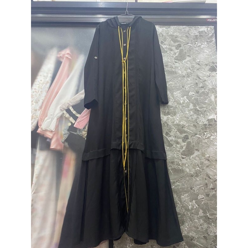 dress aneuku preloved vvgc