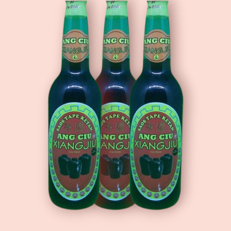 

angciu xiangjiu 620 ml