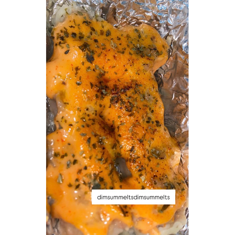 

DIMSUM MENTAI DIMSUM CHEESE