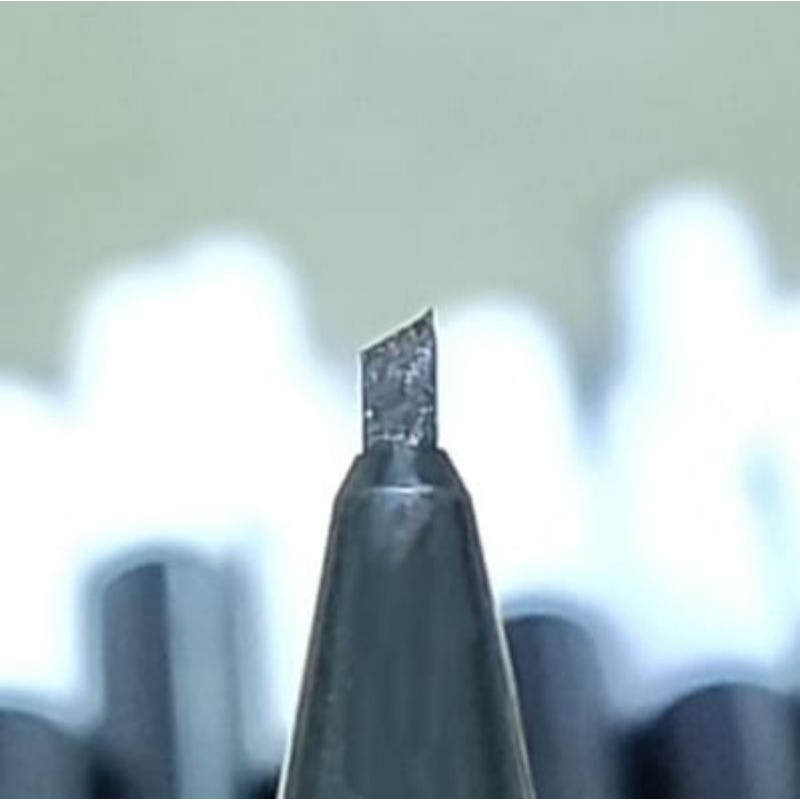 

Spidol Untuk Kaligrafi sudah diraut size 2mm