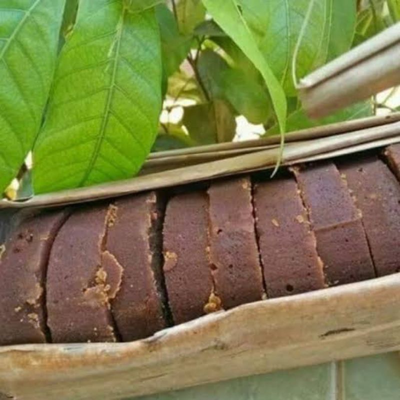 

Gula aren/Gula kawun gula nira 1kg