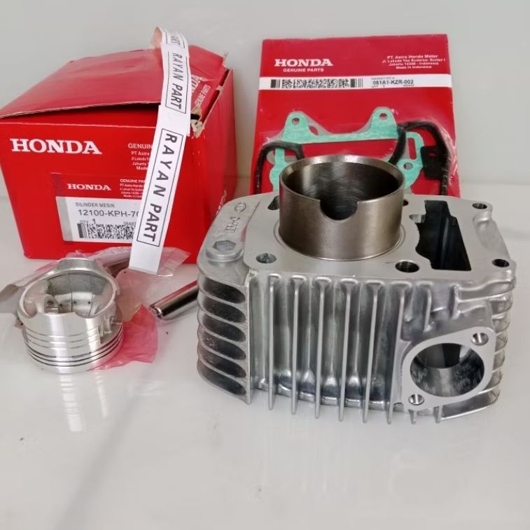 blok seher Kharisma kharisma kharisma kharisma KPH blok piston kit