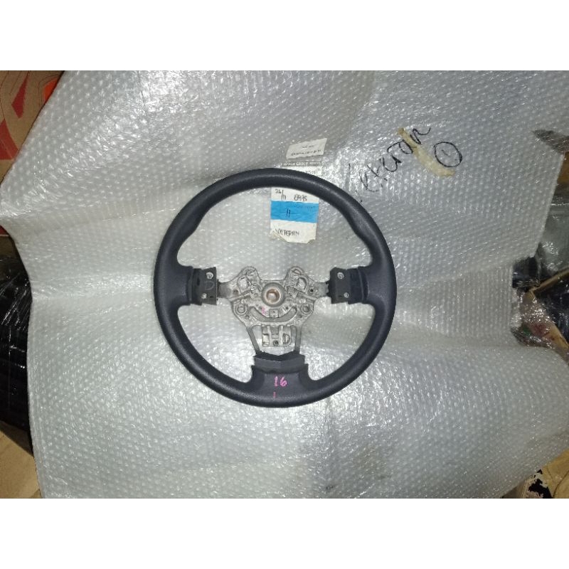 lingkaran stir  agya ayla