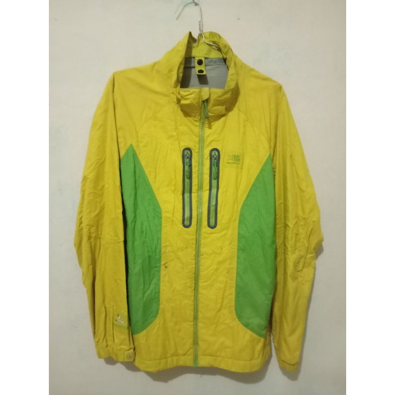 Jaket Outdoor Gunung Karrimor