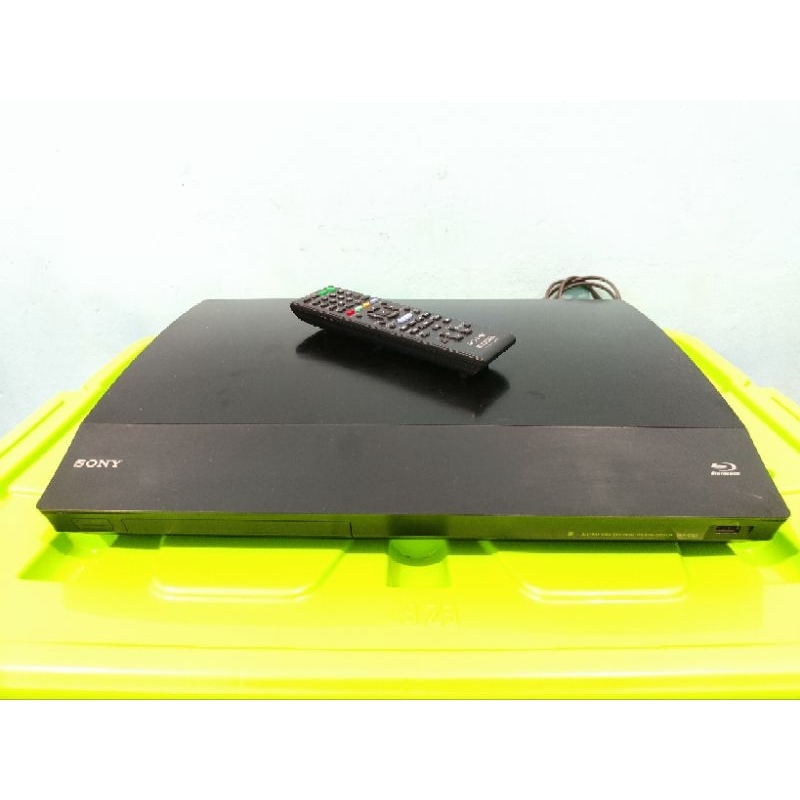 ampli home theater sony BDV-E380 blue ray 1000W 5.1 chanel