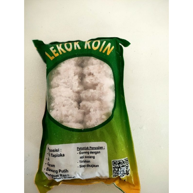 

CIRENG LEKOK KOIN