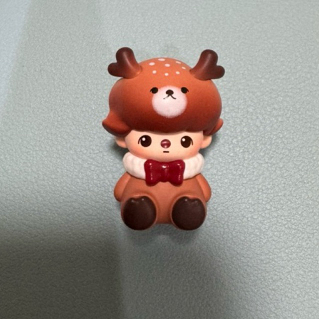 Pop Mart Pop Bean Dimoo Crybaby Hacipupu Sweet Bean Lilios