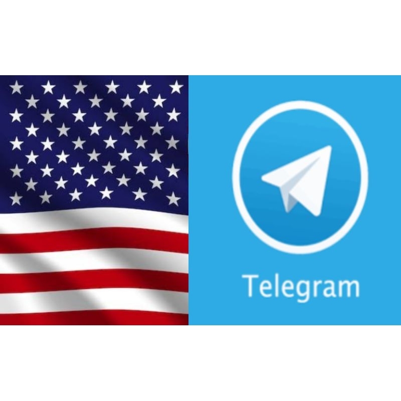 Akun telegram luar usa amerika serikat akun jadi tinggal pakai bergaransi