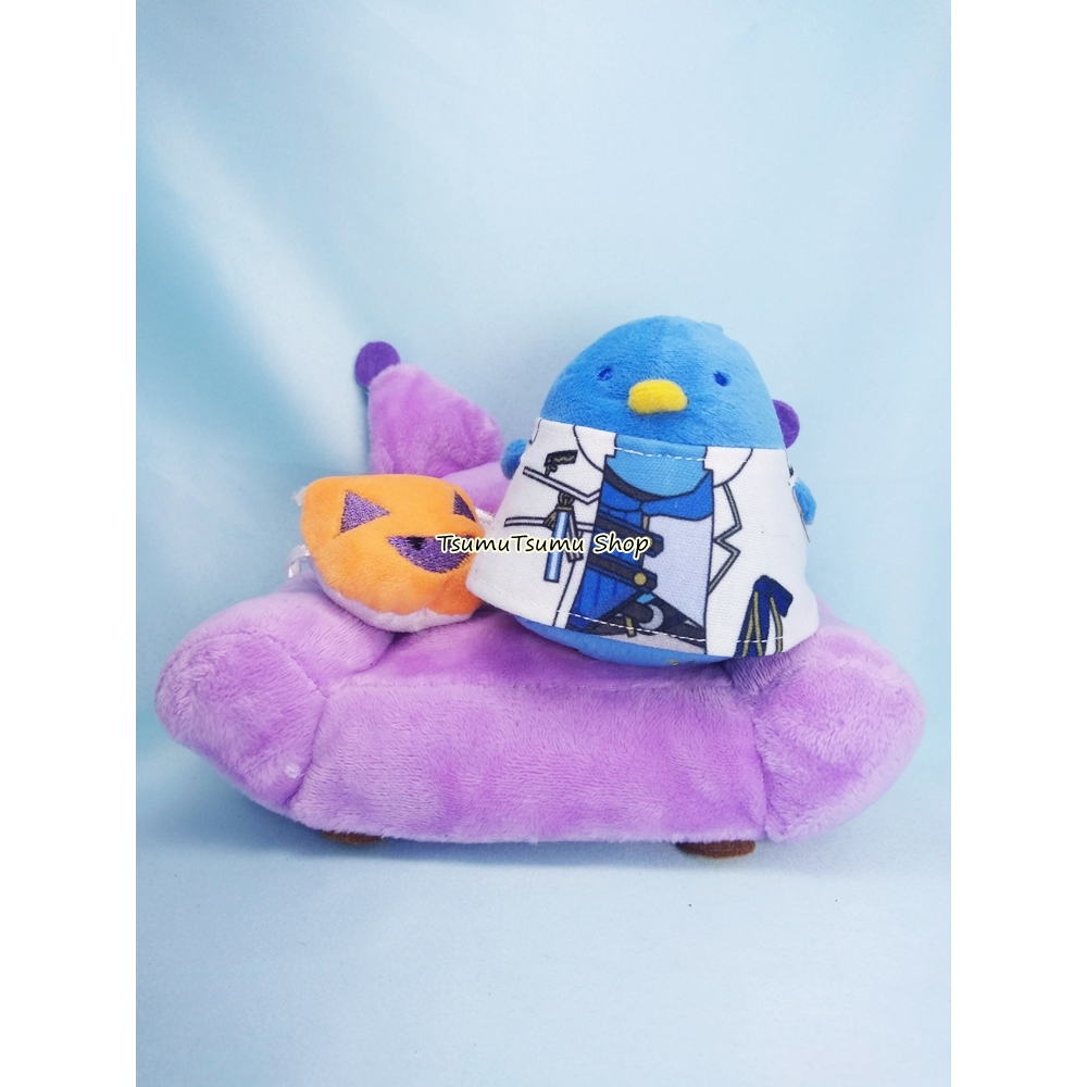 Tsukiuta ChunColle : Fuzuki Kai