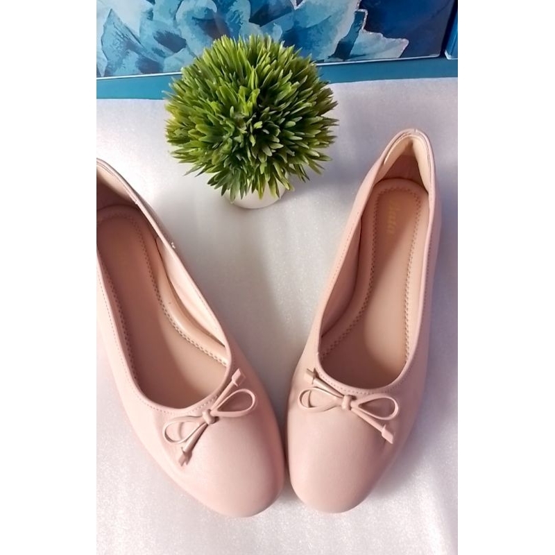 sepatu Bata Wanita ori brand matahari