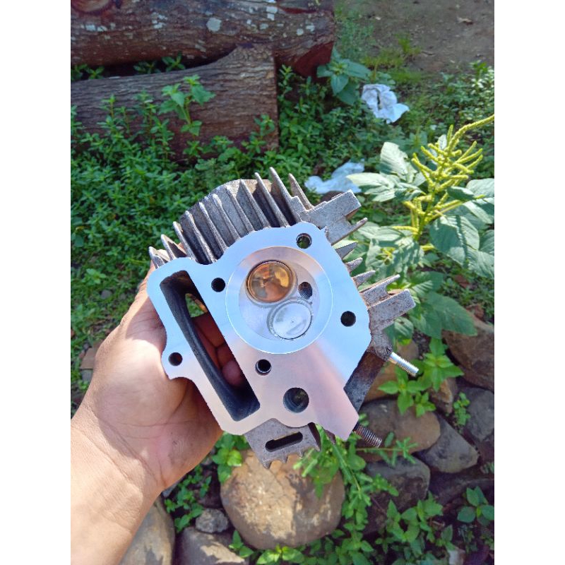 Head supra fit/legenda/revo lama klep 25-22 26-21 26-22 (PO)