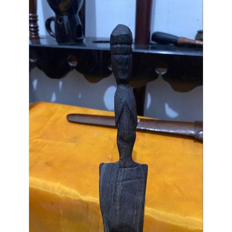 Putut Sajen Jumbo Padjajaran