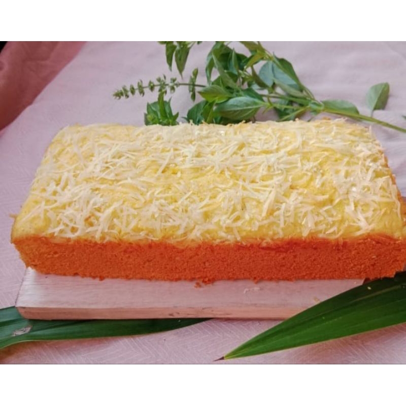 

bolu alisya cake