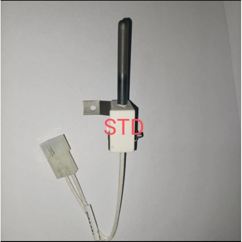 Igniter Dryer speed queen ipso hiubsch unimac