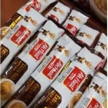 

kopi ahhuat sachet ecer perbungkus