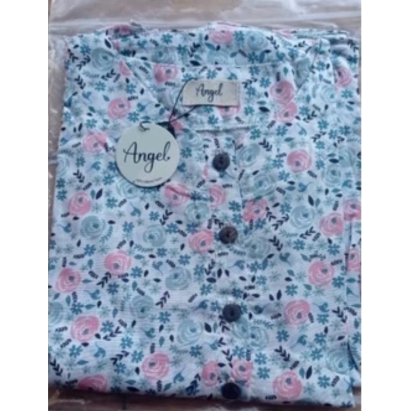 preloved night dress dan pajamas by ditsy dan Aa