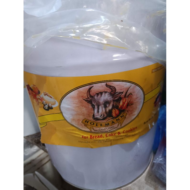 

rombuter hollman repack