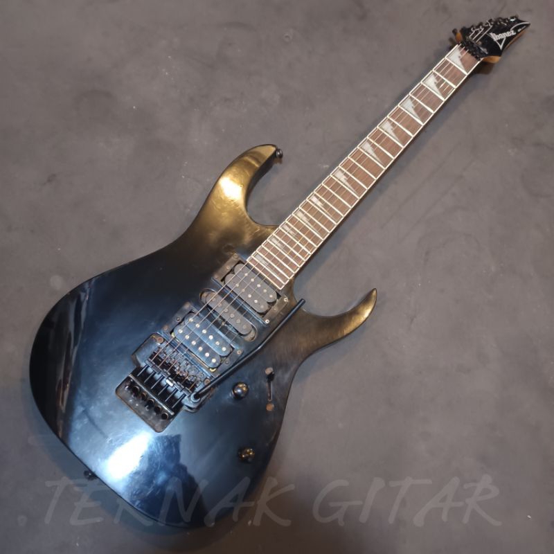 ibanez rg270dx korea