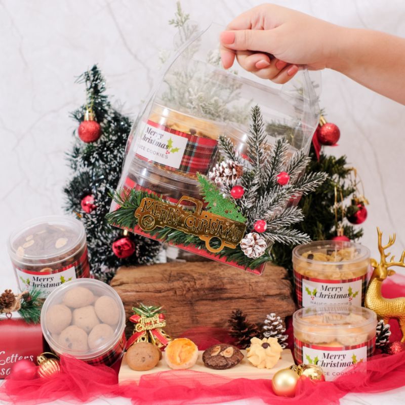 

Hampers Natal Murah | Christmas