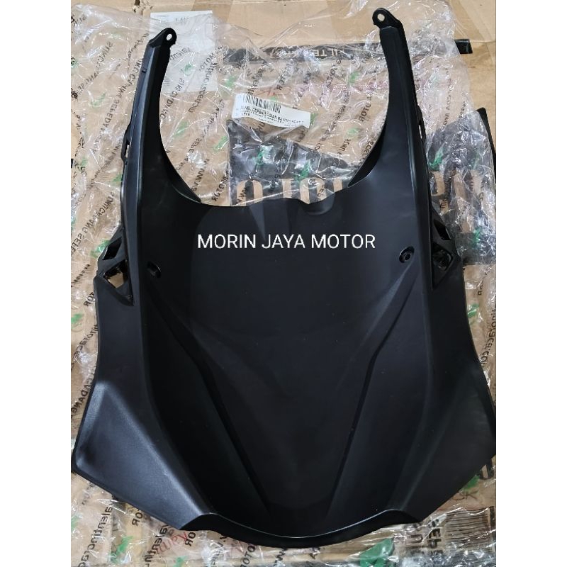 KAP LUMPUR BEAT DELUXE STREET 2020 VR